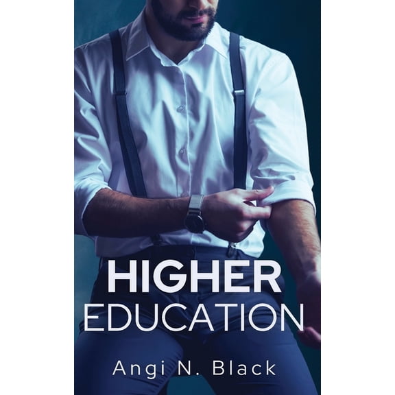 Higher Education, (Paperback)