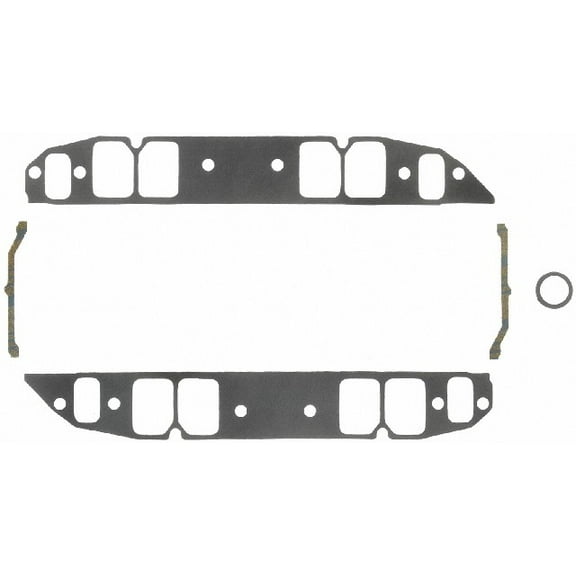 Fel-Pro 1239 Performance Intake Manifold Gasket Set