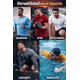 thumbnail image 4 of DI & DU Playera De Licra Deportiva Elastica Confort Manga Larga Gym, 4 of 5