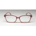 thumbnail image 3 of DANA BUCHMAN AZALEA CAT EYE ACETATE PLASTIC DESIGNER RARE EYEGLASS FRAME/GLASSES, 3 of 7