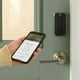 thumbnail image 2 of Pantalla táctil Yale Assure Lock 2 Touch con conexión Wi-Fi - Níquel satinado - para anfitriones de alquileres vacacionales, 2 of 5