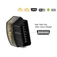 thumbnail image 4 of Vgate ICar Pro Bluetooth 4.0 Adapter OBD2 Code Reader Scanner For Andriod IOS, 4 of 8