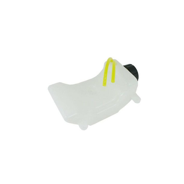 308675002 Genuine Homelite / Ryobi Trimmer Fuel Tank Assembly W/ Cap