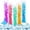 Transparent 50 pieces, variant on Tonewbye Bags Sealable Yogurt Popsicle Tubes Homemade bolsitas para bolis de hielo Ice Candy Plastic Bags Disposable Juice Alcohol Liquor Smoothie Lolly Pop Mold Party