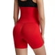 thumbnail image 4 of Bóxers moldeadores de cintura alta para mujer Bragas que levantan la cadera y el abdomen Ropa moldeadora para posparto, 4 of 5