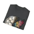 thumbnail image 5 of Time Butterfly Flies Graphic Novelty Men Women Phases, 5 of 5