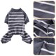 thumbnail image 2 of KAKOWELY Pijamas para perros, ropa decorativa para perros, mono cómodo para perros, accesorio para perros, 2 of 5