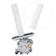 thumbnail image 5 of Válvula De Combustible De Fácil Instalación, Válvula De Interruptor De Combustible Antioxidante, Autobike Para Motocicleta Autocycle OTVIAP Fuel Switch Valve, 5 of 8