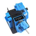 thumbnail image 1 of Drill Bit Sharpener Multifunction Electric Sharpener Drill Bit Sharpening Tools Angle Adjustable Drill EU Plug, 1 of 5