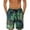 Green, variant on kamemir Swim Trunks No Mesh Linernseam Mens Bathing Suit Quick Dry Swimming Trunks Swimsuit(Blue,XL)