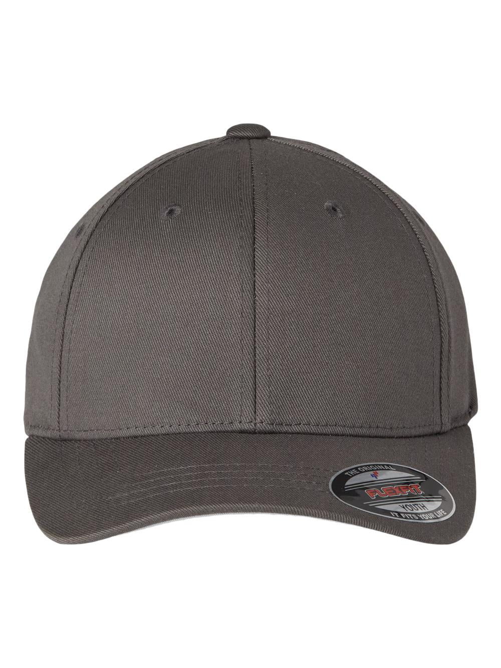 Flexfit - Youth Cotton Blend Cap 