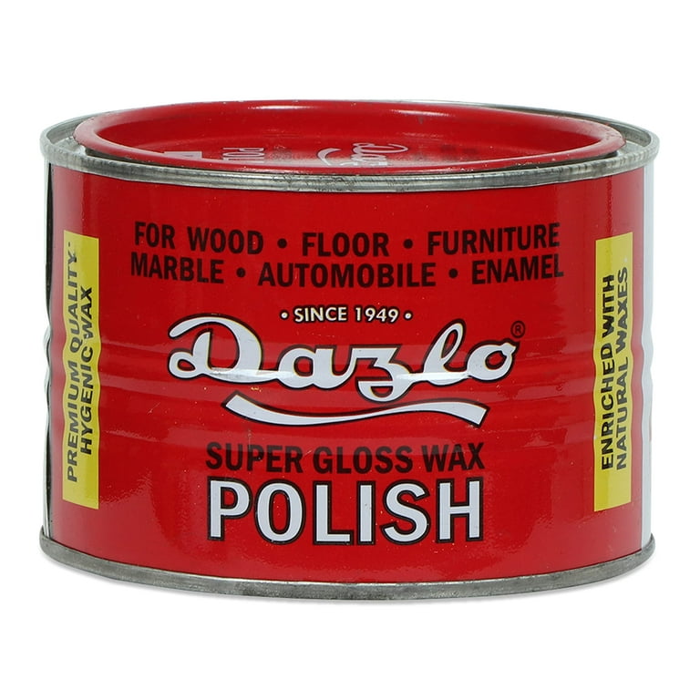SEISSO Wood Polish Wax, Paste Wax for Wood Finish, Wood Wax Polish,  Conditioner, Cleaner, Restorer, Furniture Polish for Wooden Floors,  Cabinets, Tables, Doors 