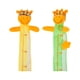 thumbnail image 1 of Peluche De Bebé Regla De Crecimiento Importadora La Merced Jirafa 1.50 mts 2 pz, 1 of 4