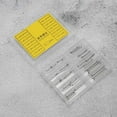 thumbnail image 3 of VGEBY 2 Boxes High Hardness Professional Bracelets Rivet Ends, Strap Link Pins, Watch Enthusiasts For All Kinds Of Watch Watch Shop Watchmakers, 3 of 8