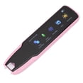 thumbnail image 1 of Scan Reader Pen, A13 Smart Language Translator Pen OCR Digital Scanning Device Offline Scanning 112 Languages Rechargeable Scan Reader Pen for Dyslexia Travel Business, 1 of 7
