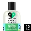 Find Your Happy Place Moisturizing Body Lotion Palm Trees and Pina Coladas 10 fl oz