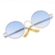 thumbnail image 3 of Par de gafas de muñeca Gafas Hippy Retro 1/3 para SD Magideal Par de gafas de muñeca, 3 of 7