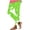 D916002-Green, variant on SwiftWear Women's Snowman Print Leggings Funny Christmas Yoga Pants Cute Holiday Workout Tights High Waist, Blue L