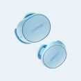 thumbnail image 4 of Bose QuietComfort Earbuds, Wireless Noise Cancelling Earbuds, Ice Blue, 4 of 8