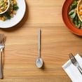 thumbnail image 4 of unbranded 2Ud De Acero Inoxidable Retractable Para Cocina Y Camping Con Mango Antideslizante, 4 of 8