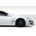 thumbnail image 1 of 1990-1996 Nissan 300ZX Z32 Duraflex Vapor Wide Body Front Fenders - 2 Piece, 1 of 5