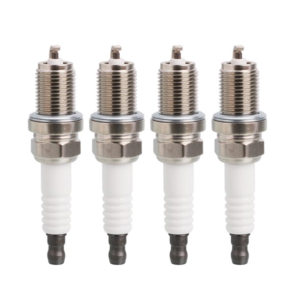 4pcs Spark Plugs for Audi A4/A4 Quattro //