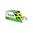 thumbnail image 4 of Sparco Casco Ligero Aerodinámico para Bici y Scooter SE300YL Normativa CE, 4 of 4