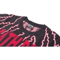 thumbnail image 2 of Death Row Records Lightning Ugly Christmas Sweater, 2 of 4