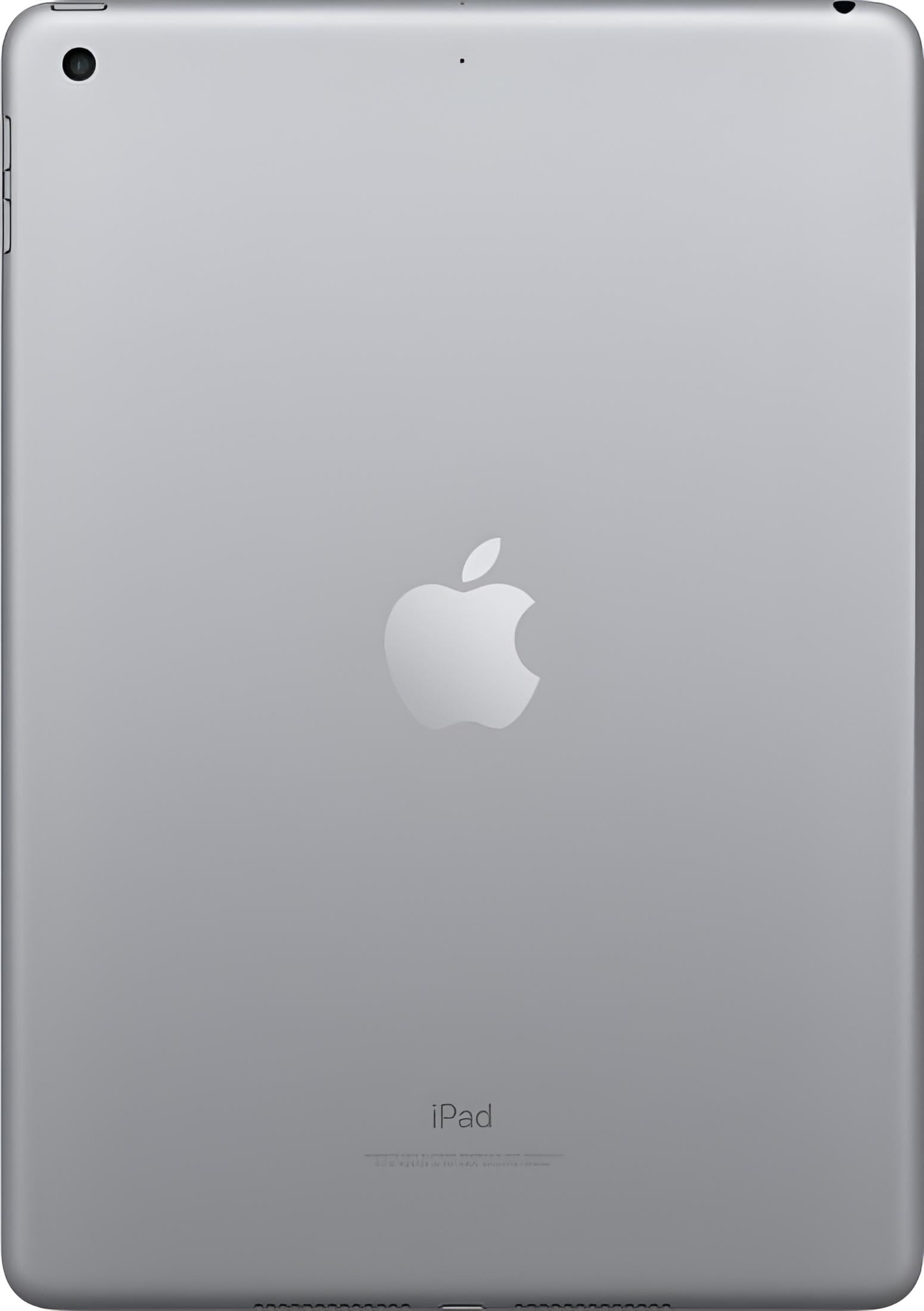 Pre-Owned iPad 6th Gen 32GB, Wi-Fi Compatible, Space Gray Pre-Owned iPad 6th Gen 32GB, Wi-Fi Compatible, Space Gray