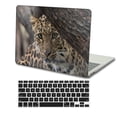 thumbnail image 1 of KSK KAISHEK Hard Protective Shell Case Cover Compatible 2019 - 2020 Release MacBook Pro 16 inchs with Touch ID Type C + Black Keyboard Cover Model: A2141 Animal A 0175, 1 of 5