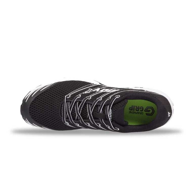 INOV-8 Men F-Lite 230 V2, Color: Black/White, Size: 5.5  display picture 2