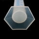 thumbnail image 4 of Tubo de ensayo de laboratorio, cilindro graduado de 500 ml Cilindro graduado de plástico Cilindro graduado Mejore su experiencia, 4 of 10