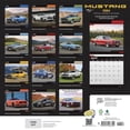 thumbnail image 2 of MUSTANG 2024 SQUARE STKR STARGIFTS, 2 of 9