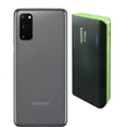 thumbnail image 1 of Samsung S20 128GB Reacondicionado Gris + Power Bank 10,000mah Samsung Galaxy S20, 1 of 4