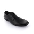 thumbnail image 4 of Vestir Con agujeta Hombre Flexi Piel 79501 Negro Flexi Piel, 4 of 4