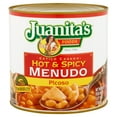 thumbnail image 2 of Juanita's Hot & Spicy Menudo, 94 oz, 2 of 7
