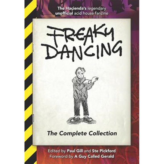Pre-Owned Freaky Dancing: The Complete Collection