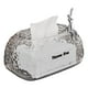 thumbnail image 5 of Elegante caja de pañuelos con patrón de glaciar: ¡espaciosa, a prueba de humedad y fácil de rellenar!, 5 of 5