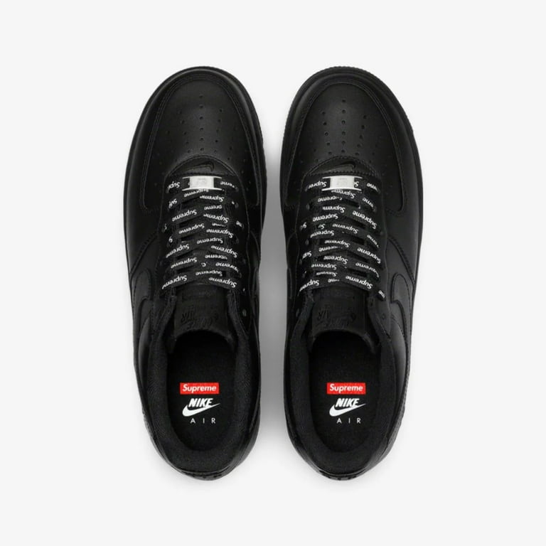 Supreme X Air Force 1 Low 