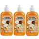 thumbnail image 1 of 3-Pack Floor Cleaner Solution for Roborock & Omo Robot Vacuums - Gentle on All Floor Types, 1 of 5