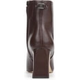 thumbnail image 4 of Sam Edelman Women's Saige Ankle Boot Spiced Pecan 10.5M, 4 of 5