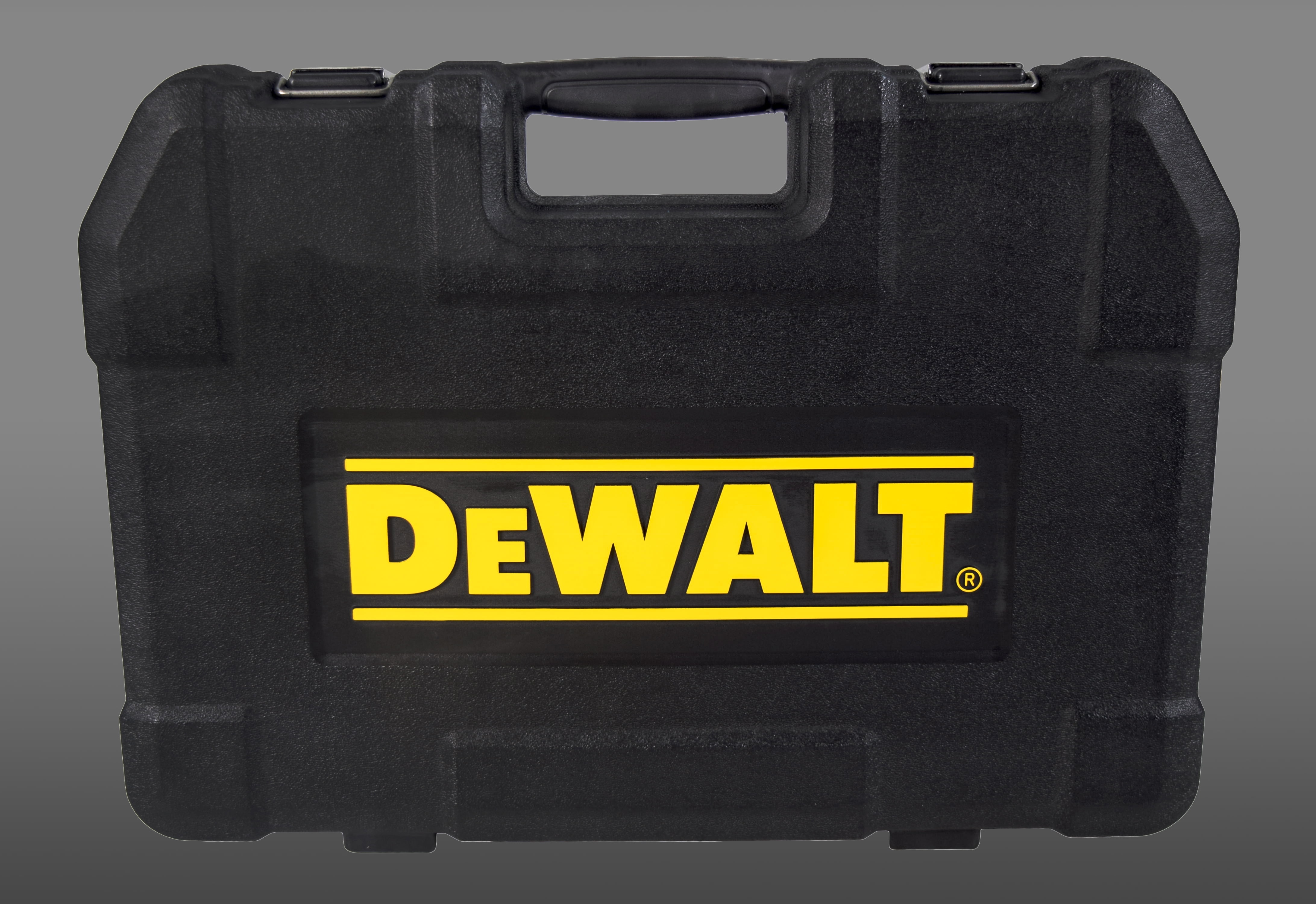 Dewalt DWMT73802 Mechanics Tool Kit Set with Case (142 Piece)