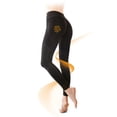 thumbnail image 2 of Guam Anti-Cellulite Leggings Softouch Comfort Fit, 2 of 4