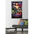 thumbnail image 2 of Marvel Doctor Strange in the Multiverse of Madness - Amazing Wall Poster with Magnetic Frame, 22.375" x 34", 2 of 6