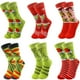 thumbnail image 3 of Calcetines MINISO Disney de Navidad Anime The Grinch calcetines de moda para hombre calcetines sexis para parejas calcetines divertidos venta directa talla 40-45, 3 of 4
