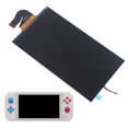 thumbnail image 3 of Pantalla De Juego Pantalla Táctil De Alto Rendimiento Pieza De Repuesto Pantalla Lcd De Color Puro Accesorio De Reemplazo De Pantalla Resistente Al Polvo Para Nintendo Switch Lite sonducket EL006269-00, 3 of 5