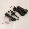 thumbnail image 3 of jiaping 1 pc. Atv rocker switch control cable conversion upgrade winch kit black, 3 of 8