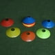 thumbnail image 2 of FLhrweasw 10 Conos Disco Fútbol Con Agujeros Circulares para Hockey Fútbol (10 Unidades), 2 of 9