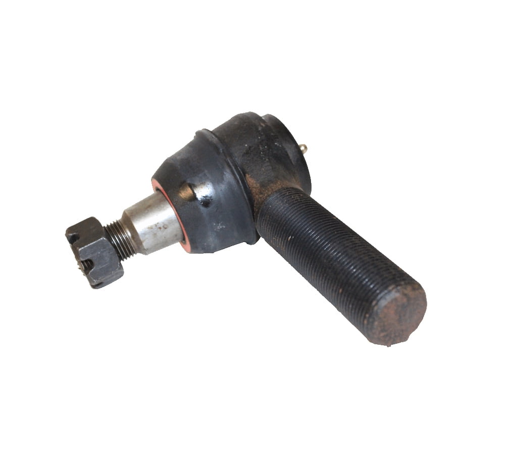 Left Outer Tie Rod End Compatible with FH901 & FL901 Axle Models - Steering Tie Rod End 15584419 269-2159 310-229 543-161 543-162 R230042 R230071