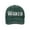 Dark Green, variant on Stylish Men'S and Women'S Magic Wicked Witch Adjustable Baseball Cap -5x4.7"-Dark Green,Wicked Hat,Wicked Merch,Wicked Merchandise